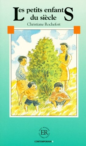 Les petits enfants du siècle