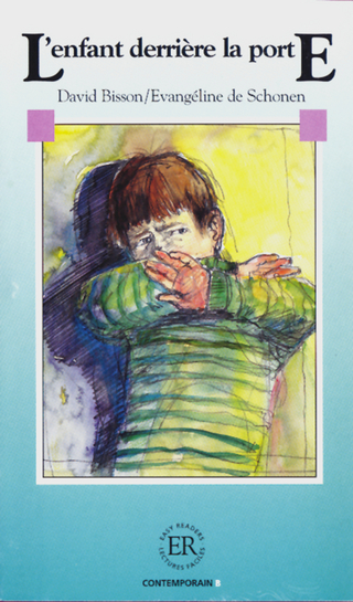 L'enfant derrière la porte