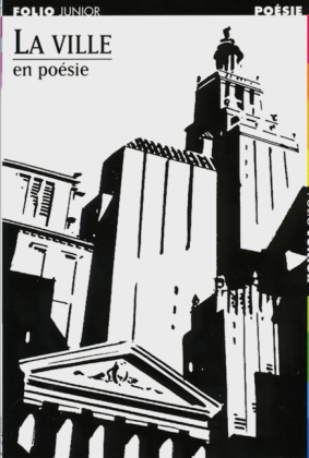 La ville en poésie