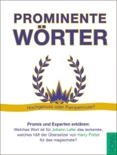 PONS Prominente Wörter
