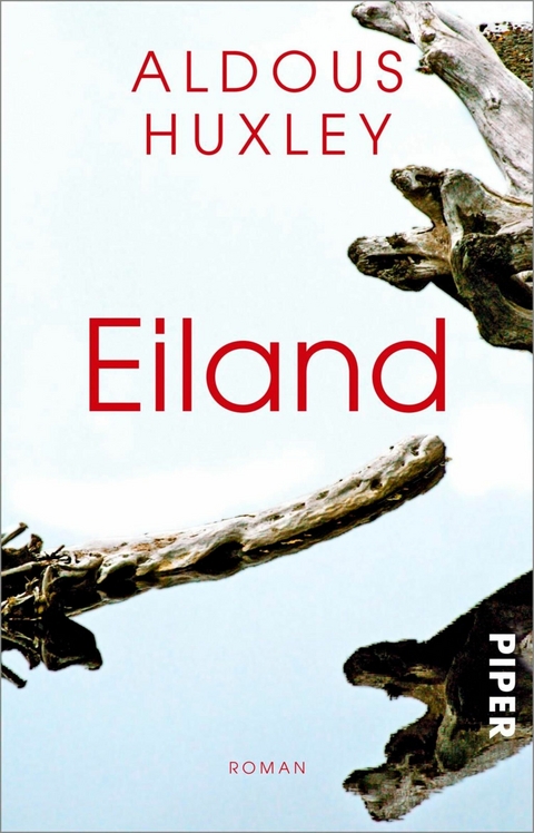 Eiland -  Aldous Huxley