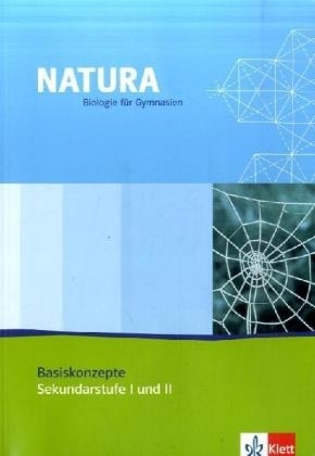 Natura Biologie Basiskonzepte