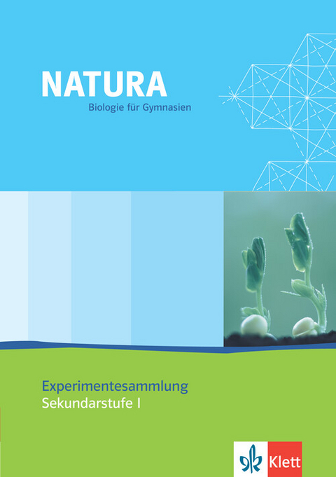 Natura Biologie Experimentesammlung