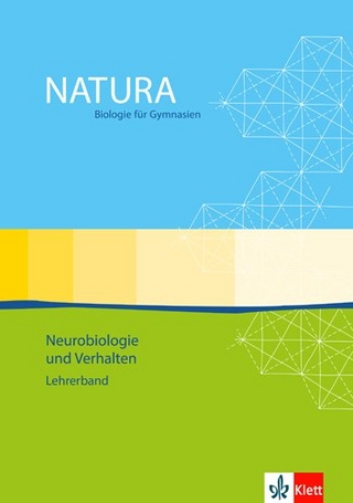 Natura Biologie Oberstufe Neurobiologie und Verhalten