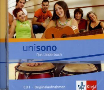 Unisono. Das Liederbuch f&uuml;r allgemein bildende Schulen - 