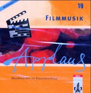 Filmmusik. 10 Filmklassiker