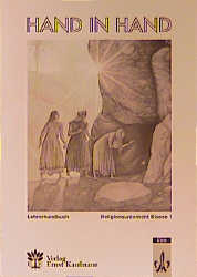 Hand in Hand - Christian Machalet, Hiltraud Olbrich, Andreas Stonis