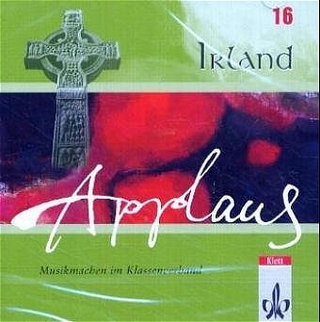 Irland. 9 Evergreens von der grünen Insel