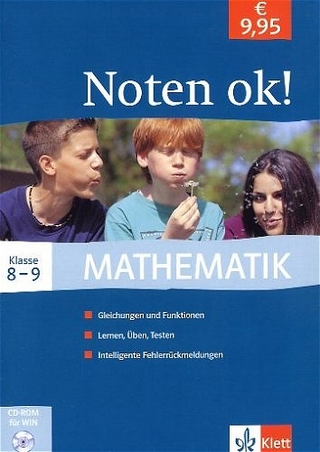 Noten o.k.!