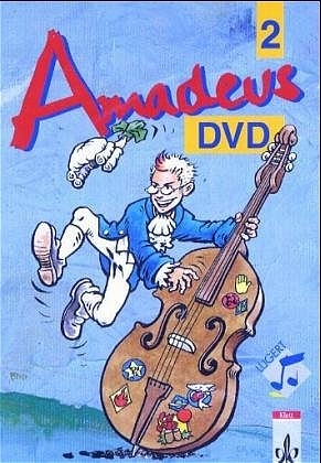 Amadeus. Unterrichtswerk für Musik an Gymnasien / Video - 7./8. Schuljahr - 