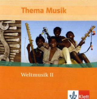 Thema Musik / Weltmusik II. Kulturbegegnungen und Visionen im 20. Jahrhundert