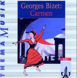 George Bizet: Carmen