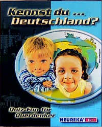 Kennst du Deutschland?