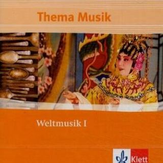 Weltmusik I. Türkenmode und Orientschwärmerei. Vom Umgang mit dem Fremden bis 1900