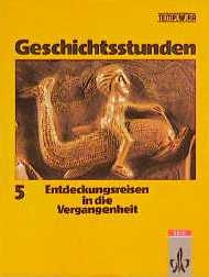 TEMPORA - Geschichtsstunden - Ausgabe f&uuml;r Bayern - Leonhard Baumann, Andreas M&ouml;nnich, Klaus Sturm, Veit Sturm