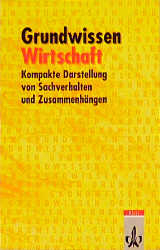 Grundwissen Wirtschaft - G&uuml;nther Ashauer