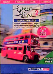 Learning English - Green Line - Ausgabe Bayern. Englisches Unterrichtswerk f&uuml;r Gymnasien - 