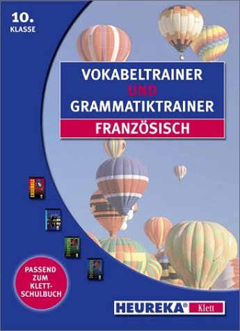 Vokabel- und Grammatiktrainer Französisch