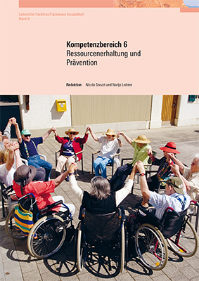 Ressourcenerhaltung und Pr&auml;vention - 