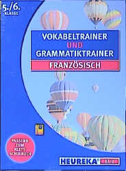 Vokabel- und Grammatiktrainer Französisch