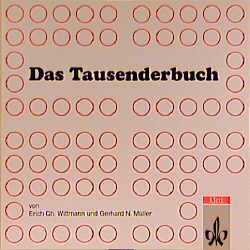 Das Tausenderbuch 3