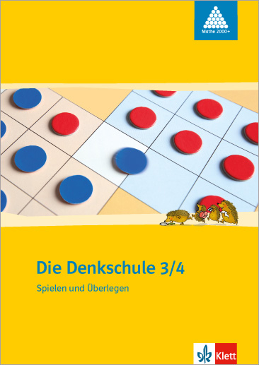 Die Denkschule 3/4 - Erich CH. Wittmann, Gerhard N. M&uuml;ller