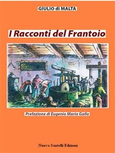 I racconti del frantoio
