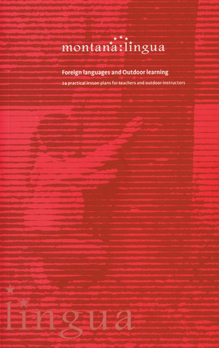 Foreign languages and Outdoor learning