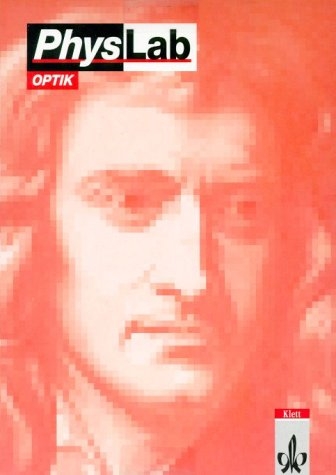 Impulse Physik 2. Praktikum / PhysLab - Optik - Fritz Wolf