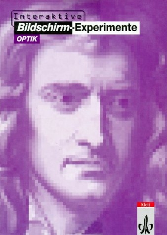 Klett Labor: Interaktive Bildschirmelemente - J&uuml;rgen Kirstein, Rudolf Rass