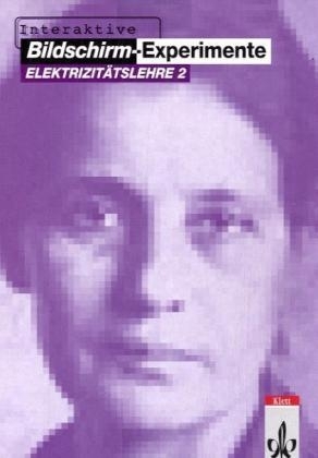 Klett Labor: Interaktive Bildschirmelemente