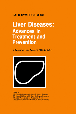 Liver Diseases