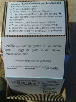 Ditschi-Box 2