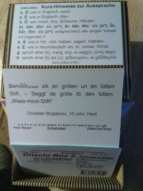 Ditschi-Box 2