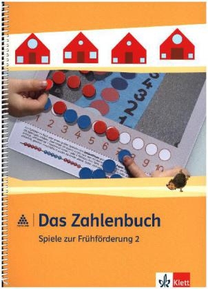 Das Zahlenbuch - Frühförderprogramm