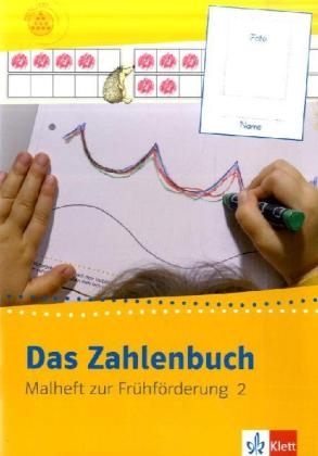 Das Zahlenbuch - Fr&uuml;hf&ouml;rderprogramm
