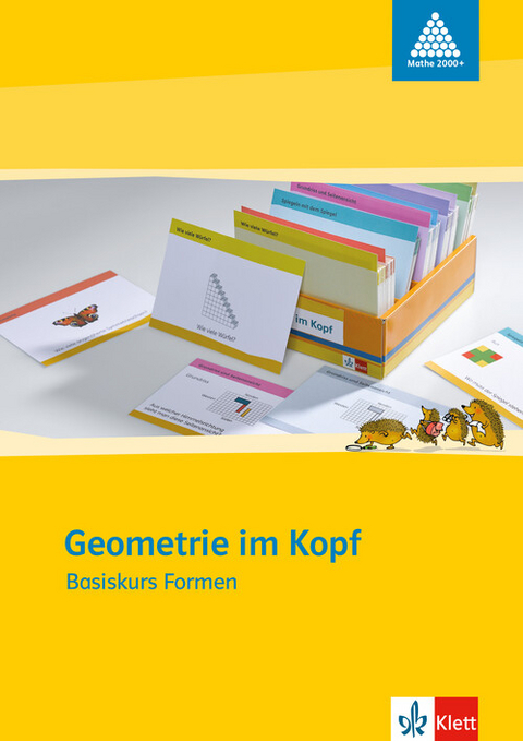 Geometrie im Kopf 3-4
