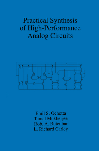 Practical Synthesis of High-Performance Analog Circuits