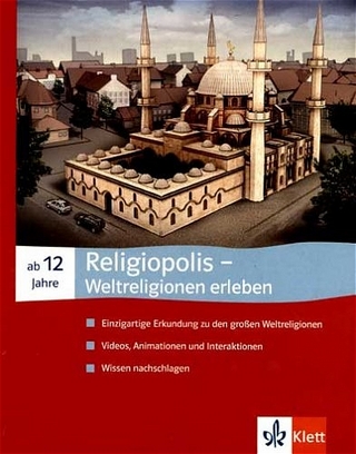 Religiopolis. Weltreligionen erleben