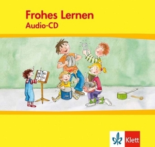 Frohes Lernen - Fibel für Bayern. Neubearbeitung