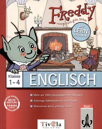 Freddy - vampirisch gute Noten