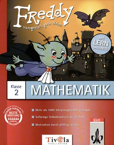 Freddy - vampirisch gute Noten