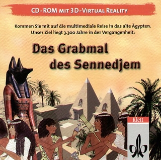 Das Grabmal der Sennedjem