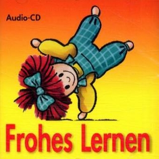 Frohes Lernen - Fibel für Bayern
