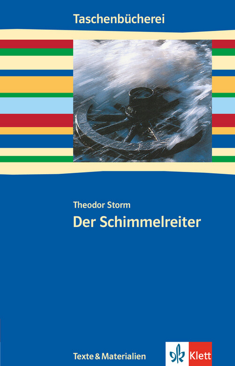 Der Schimmelreiter - Theodor Storm