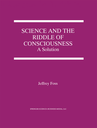 Science and the Riddle of Consciousness