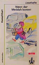 Wenn der Meddah kommt - Kemal Kurt