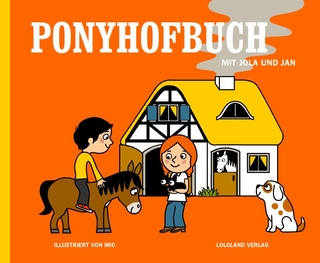 Ponyhofbuch