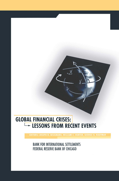 Global Financial Crises - 