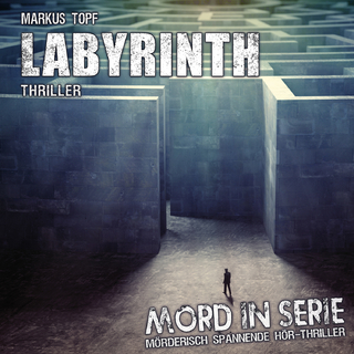 Mord in Serie 24: Labyrinth